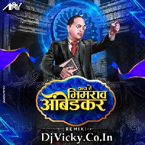 Mai Bheem Ka Diwana Dance Remix 14 April Bhim Rao Ambedkar - Dj Vivek Ambedkarnagar
